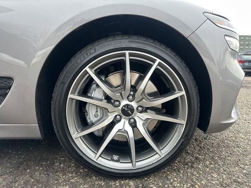 Used 2026 Genesis G70 2.5T Prestige image 24
