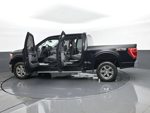 Used 2023 Ford F150 XLT w/ XTR Package AWD/4WD image 29