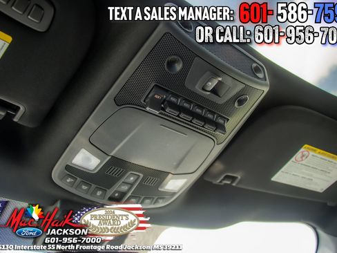 Certified 2022 Ford F250 Lariat w/ Black Appearance Package AWD/4WD image 23