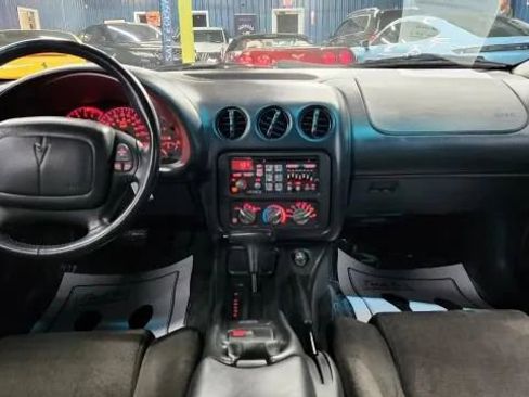 Used 1995 Pontiac Firebird Formula image 24