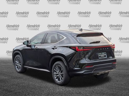 Used 2023 Lexus NX 350 AWD image 8