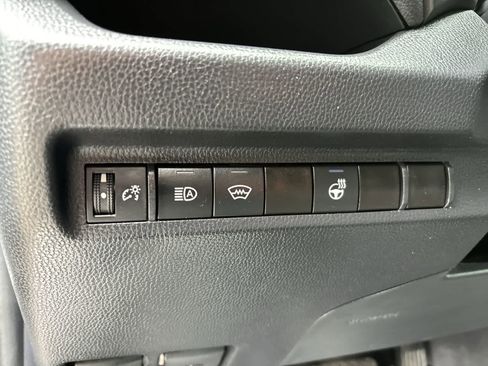 Used 2024 Toyota RAV4 XLE w/ Weather Package AWD/4WD image 9