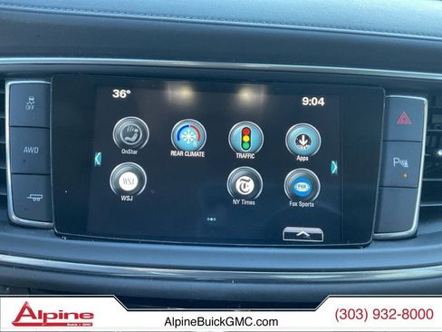 Used 2018 Buick Enclave Essence w/ Trailering Package image 17