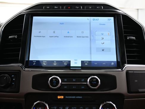 Used 2022 Ford F250 King Ranch w/ King Ranch Ultimate Package image 33