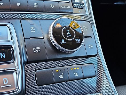 Used 2023 Hyundai Santa Fe SEL AWD/4WD image 25