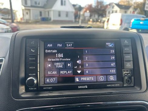 Used 2019 Dodge Grand Caravan GT image 24