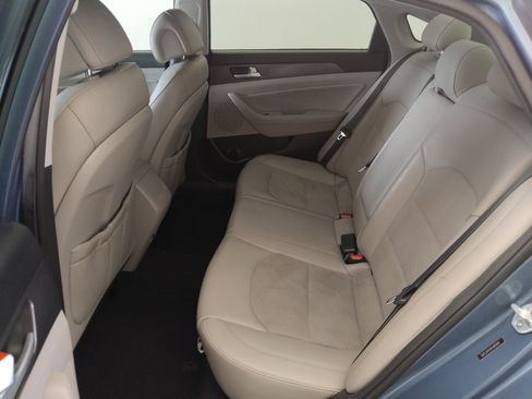 Used 2015 Hyundai Sonata Sport w/ Option Group 03 FWD image 18