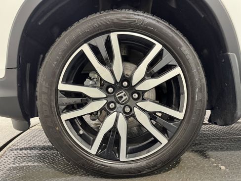 Used 2022 Honda Pilot Touring image 40