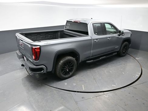 New 2026 GMC Sierra 1500 Elevation w/ Elevation Select Package image 38
