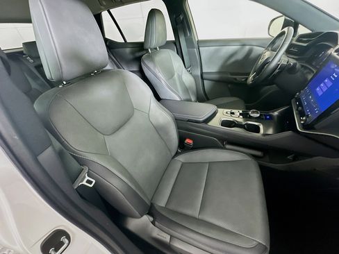 Used 2023 Lexus RZ 450e Premium w/ Accessory Package (2T) AWD/4WD image 31