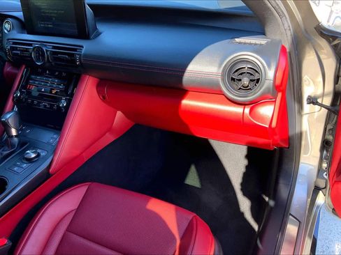Used 2023 Lexus IS 350 F Sport image 19
