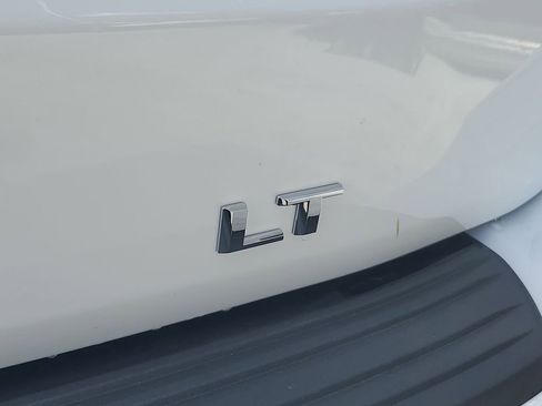 New 2026 Chevrolet Tahoe LT image 8