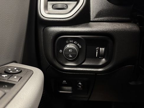 Used 2022 RAM 1500 Big Horn image 28