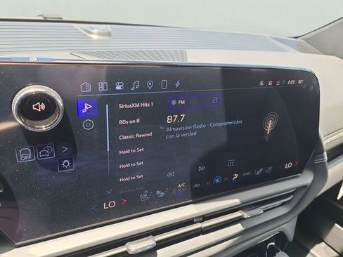 New 2026 Chevrolet Silverado EV LT w/ Plus Package image 29