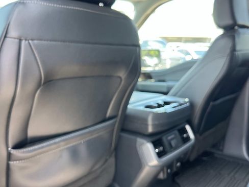 Used 2023 Ford F150 Lariat w/ Equipment Group 502A High AWD/4WD image 24