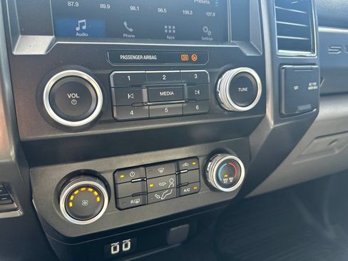 Used 2019 Ford F250 XLT w/ XLT Value Package AWD/4WD image 37