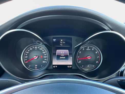 Used 2018 Mercedes-Benz C 300 Sedan image 30