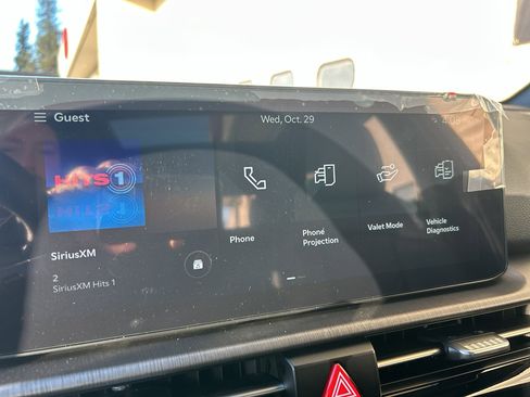 New 2026 Kia Sportage X-Line w/ X-Line Premium Package image 20