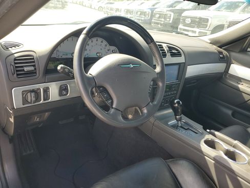 Used 2002 Ford Thunderbird image 12