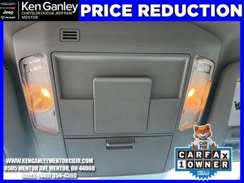 Used 2014 Toyota Tundra SR5 AWD/4WD image 16