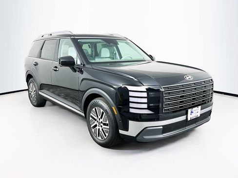New 2026 Hyundai Palisade SEL Premium AWD/4WD image 1