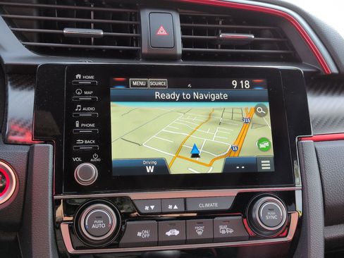 Used 2021 Honda Civic Type R Limited image 24