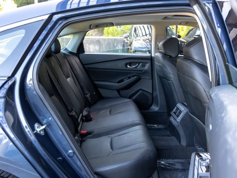 Used 2023 Honda Accord Touring image 47