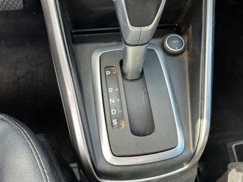 Used 2022 Ford EcoSport SES w/ Interior Protection Package image 16