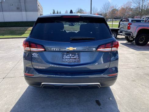Used 2024 Chevrolet Equinox LT image 4