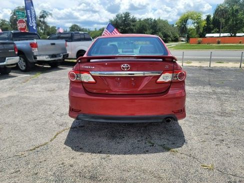 Used 2013 Toyota Corolla S image 6