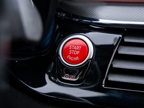 Used 2019 BMW M5 image 20