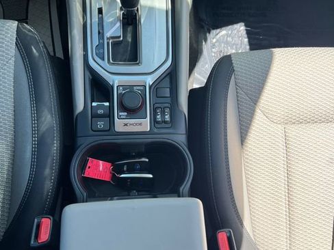 Used 2021 Subaru Forester Premium image 29
