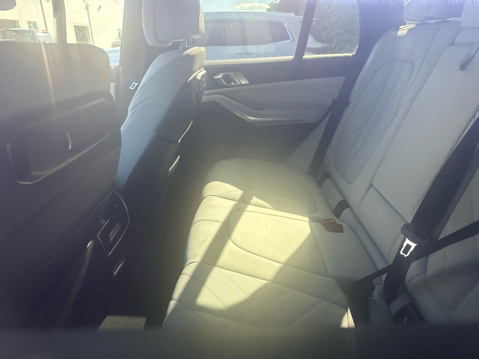 Used 2026 BMW X5 M60i AWD/4WD image 7