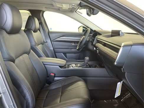 Certified 2025 MAZDA CX-50 2.5 Hybrid w/ Weather Package image 20