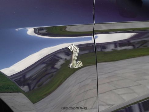 Used 2022 Ford Mustang Shelby GT500 w/ Technology Package image 72