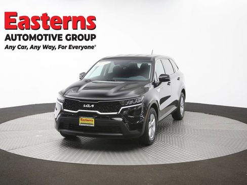 Used 2022 Kia Sorento LX FWD image 53