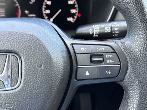 Used 2024 Honda CR-V LX image 19
