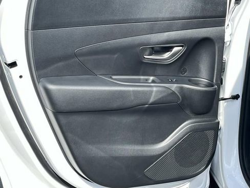 New 2026 Hyundai Santa Cruz SE FWD image 19