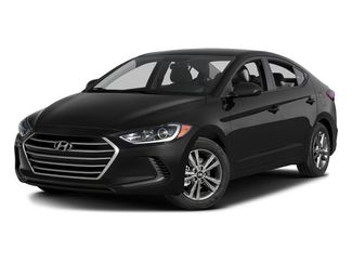 Used 2017 Hyundai Elantra Value Edition video 1