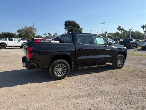 New 2026 Chevrolet Colorado LT w/ LT Convenience Package RWD image 13