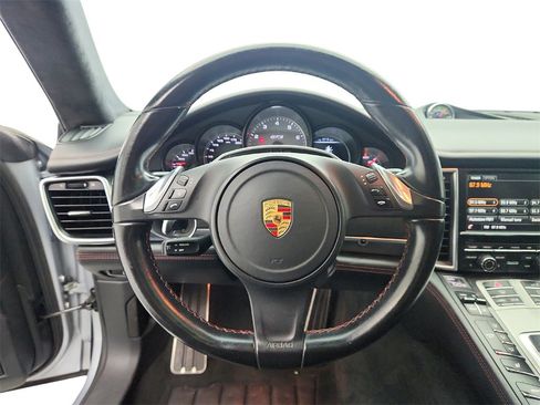 Used 2015 Porsche Panamera GTS image 14