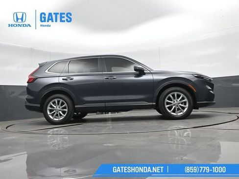 Used 2025 Honda CR-V EX image 39