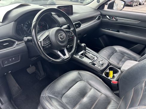 Used 2019 MAZDA CX-5 Grand Touring AWD/4WD image 16