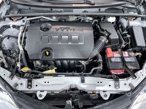 Used 2014 Toyota Corolla CE image 30