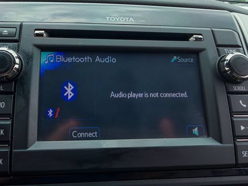 Used 2013 Toyota Tacoma 4x4 Double Cab w/ SR5 Pkg image 13