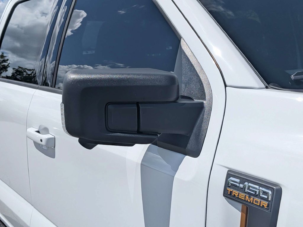 Used 2025 Ford F150 Tremor w/ Bed Utility Package AWD/4WD image 11