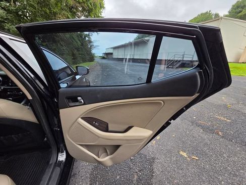 Used 2014 Kia Optima EX FWD image 23