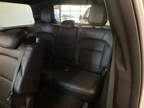 New 2026 Lincoln Navigator Reserve w/ Jet Appearance Package AWD/4WD image 23