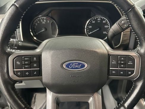 Used 2021 Ford F150 XLT w/ Equipment Group 302A High AWD/4WD image 17