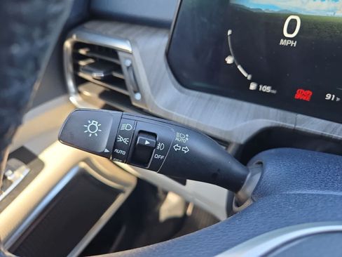 Used 2023 Kia Telluride SX Prestige AWD/4WD image 26
